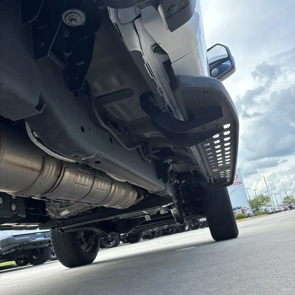 2024 Ford F-350 Super Duty XL