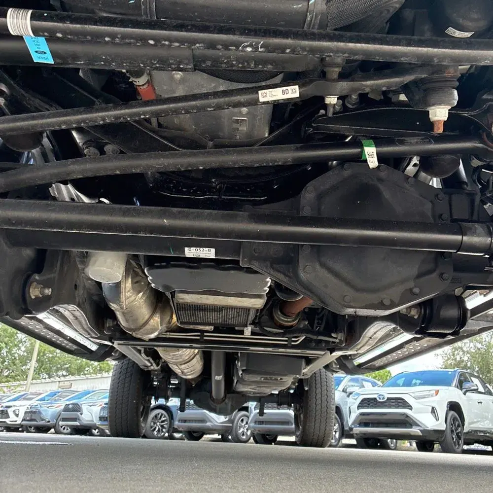 2024 Ford F-350 Super Duty XL