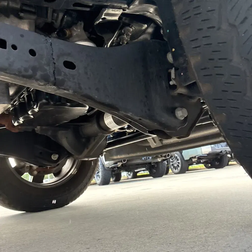 2024 Ford F-350 Super Duty XL