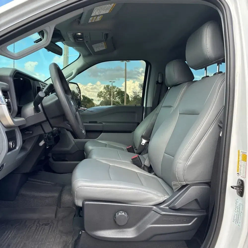 2024 Ford F-350 Super Duty XL