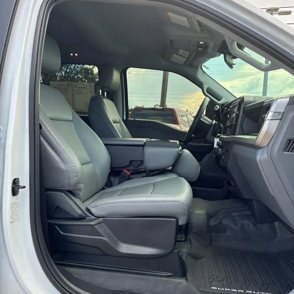 2024 Ford F-350 Super Duty XL