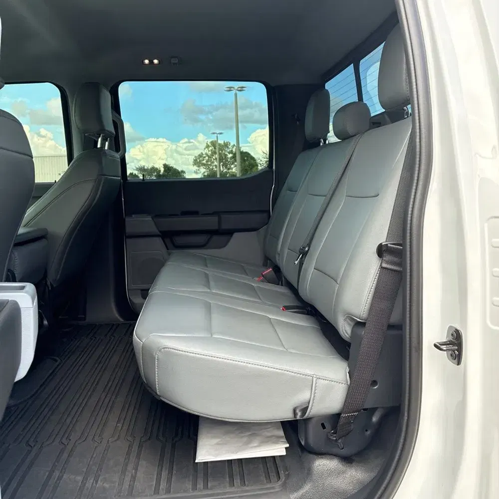 2024 Ford F-350 Super Duty XL