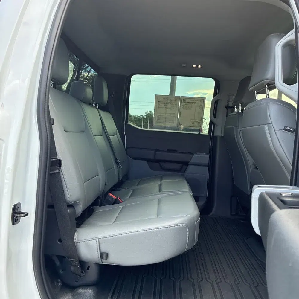 2024 Ford F-350 Super Duty XL