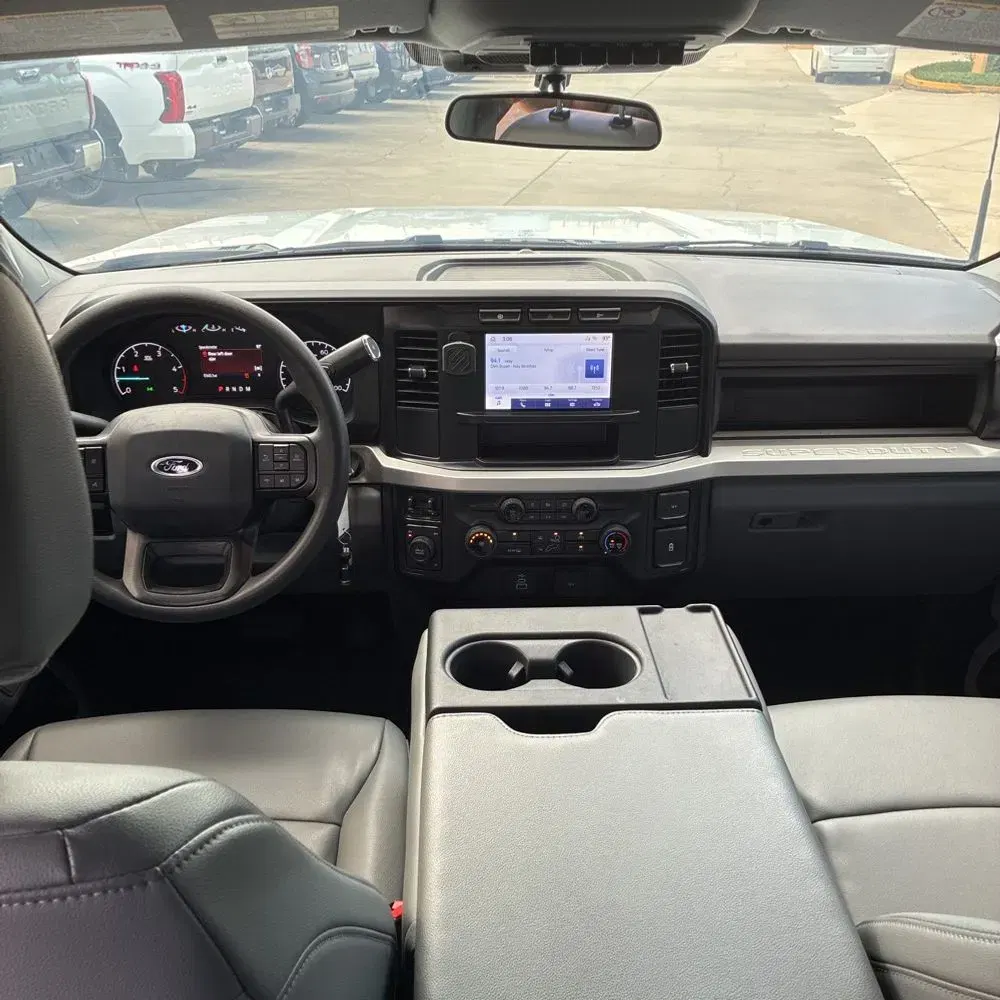 2024 Ford F-350 Super Duty XL