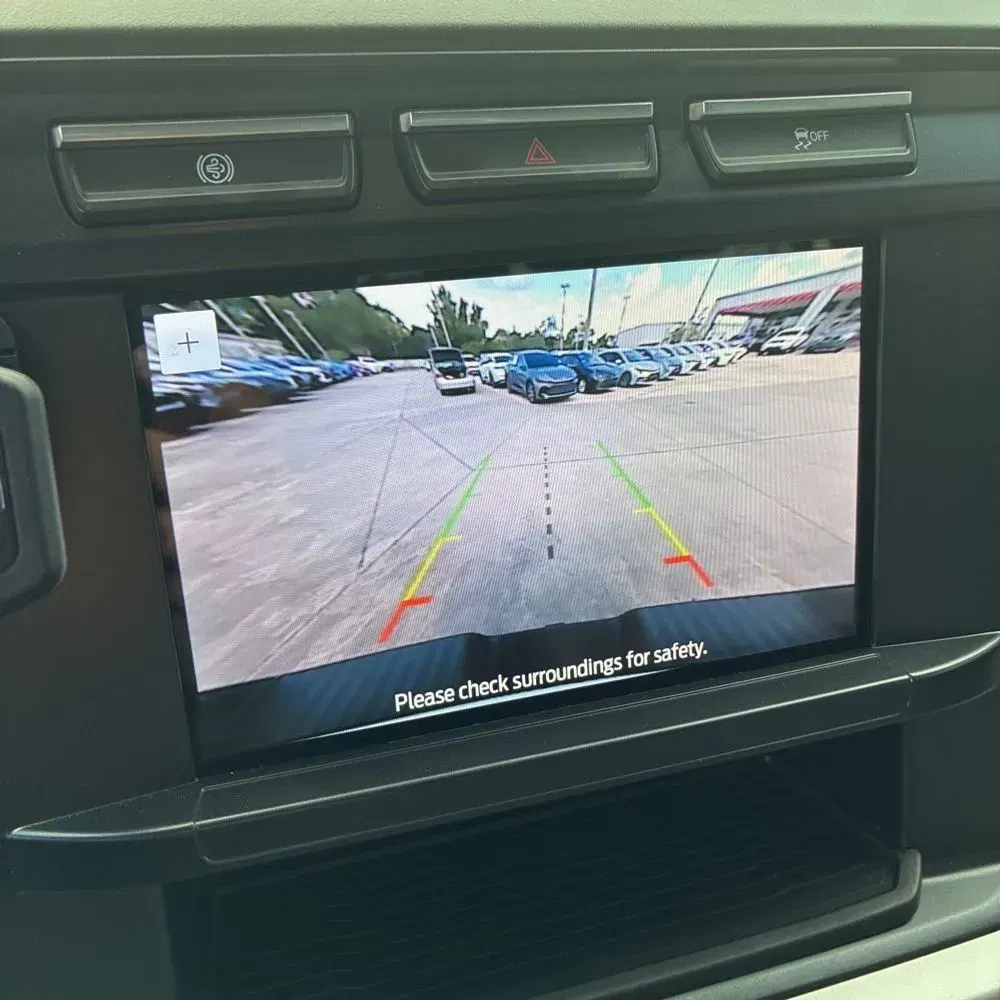 2024 Ford F-350 Super Duty XL
