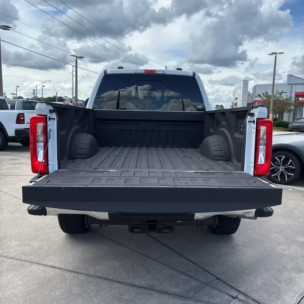2024 Ford F-350 Super Duty XL