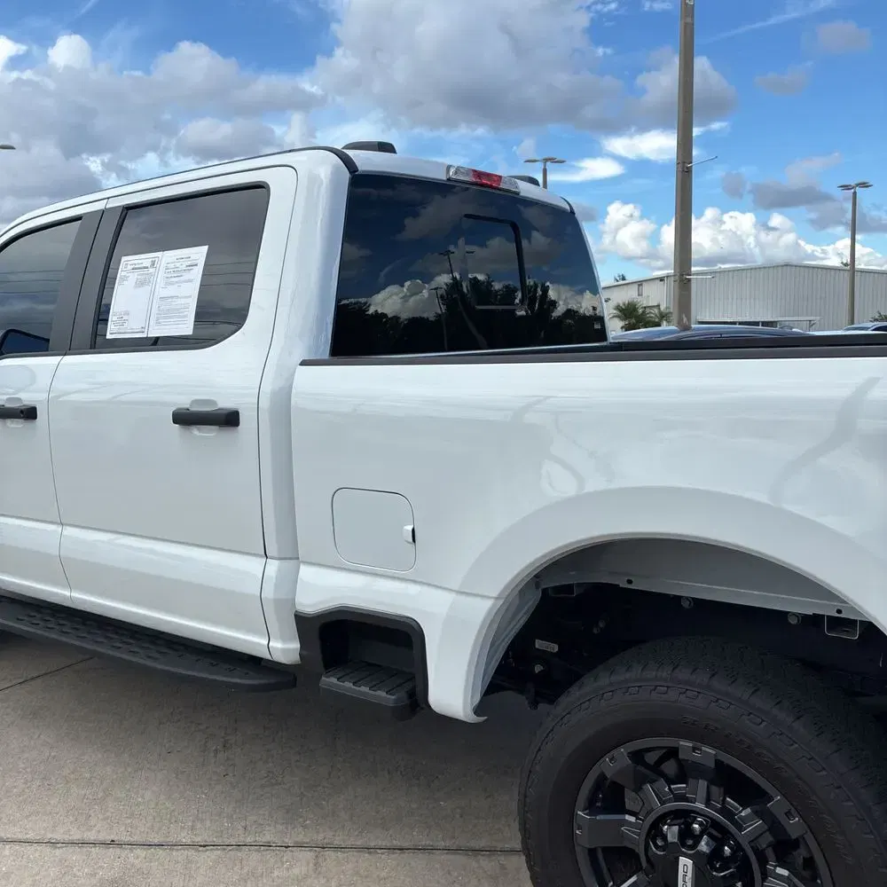 2024 Ford F-350 Super Duty XL