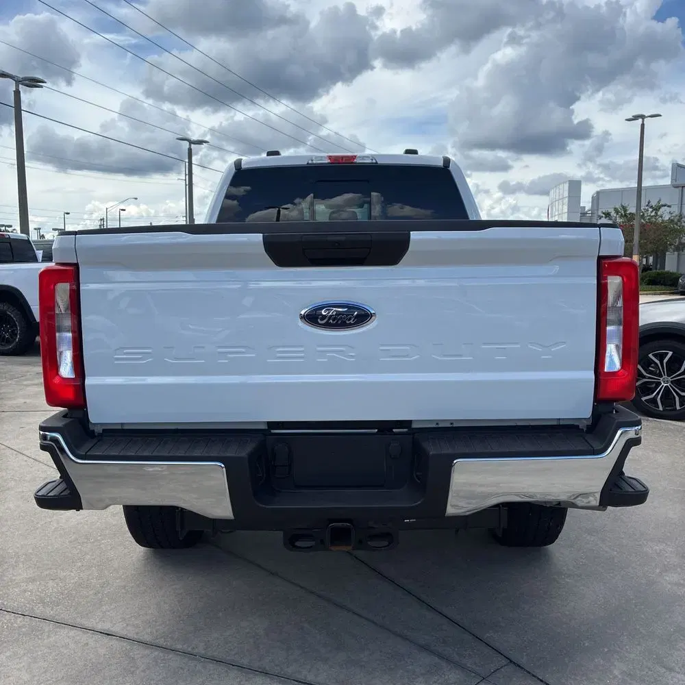 2024 Ford F-350 Super Duty XL