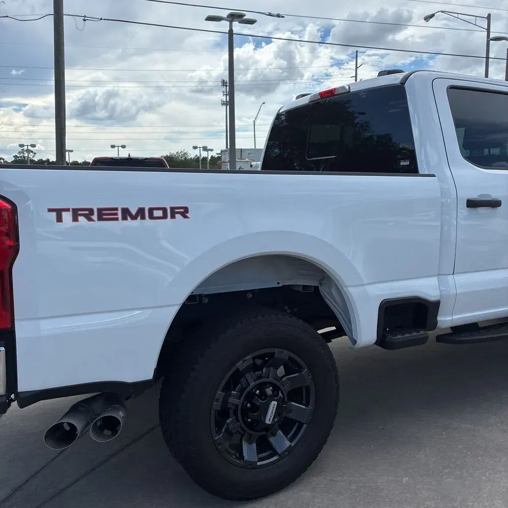 2024 Ford F-350 Super Duty XL
