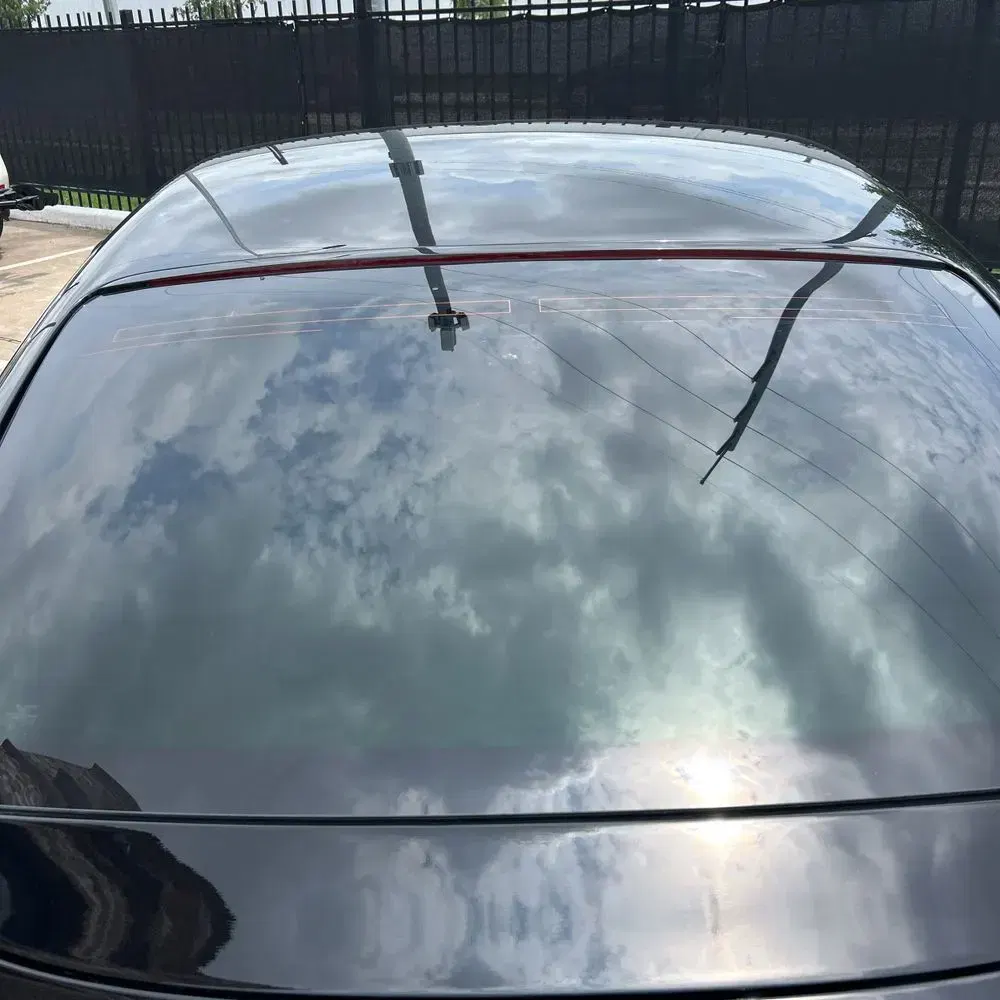 2017 Bentley Continental GT