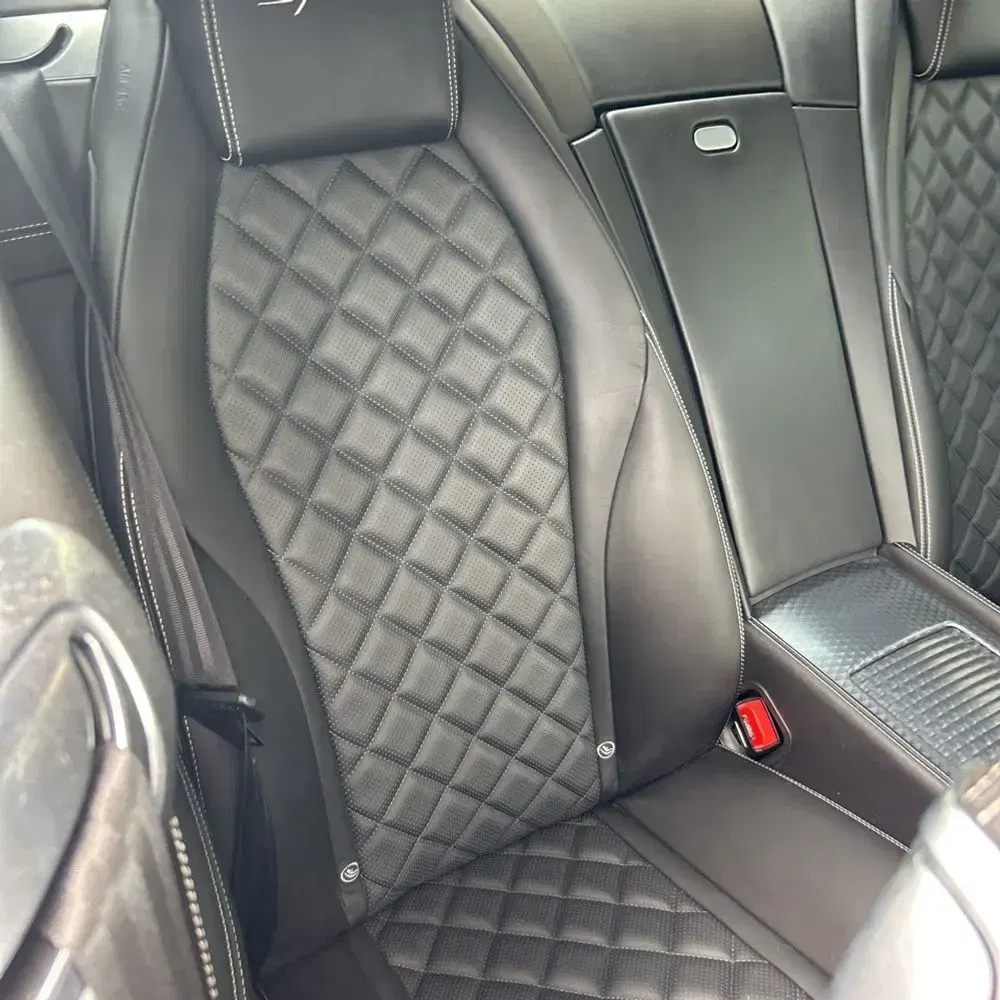 2017 Bentley Continental GT