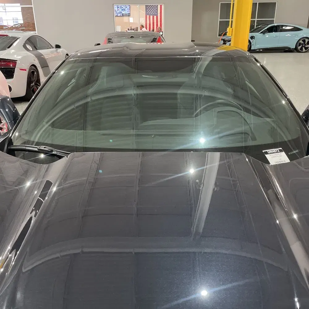 2015 Chevrolet Corvette Z06