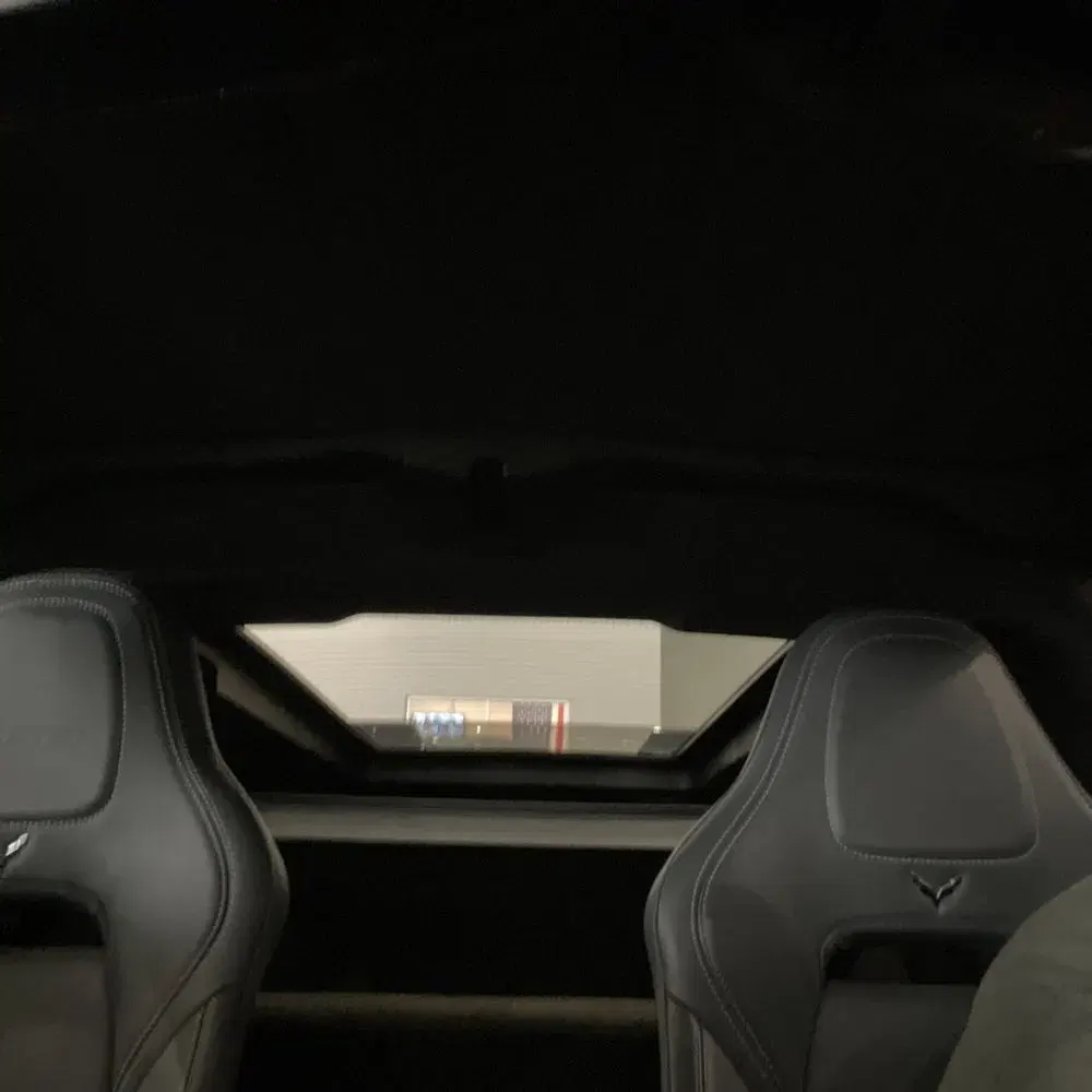 2015 Chevrolet Corvette Z06