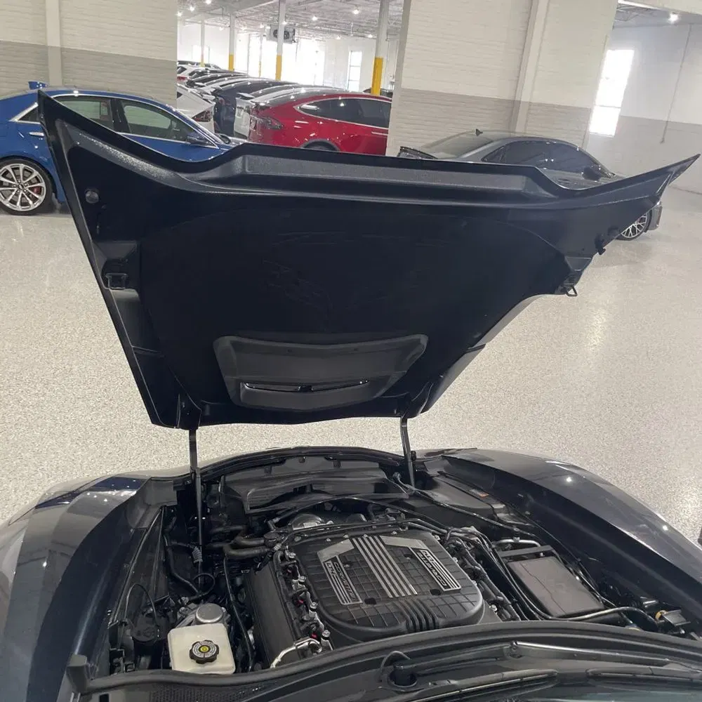 2015 Chevrolet Corvette Z06