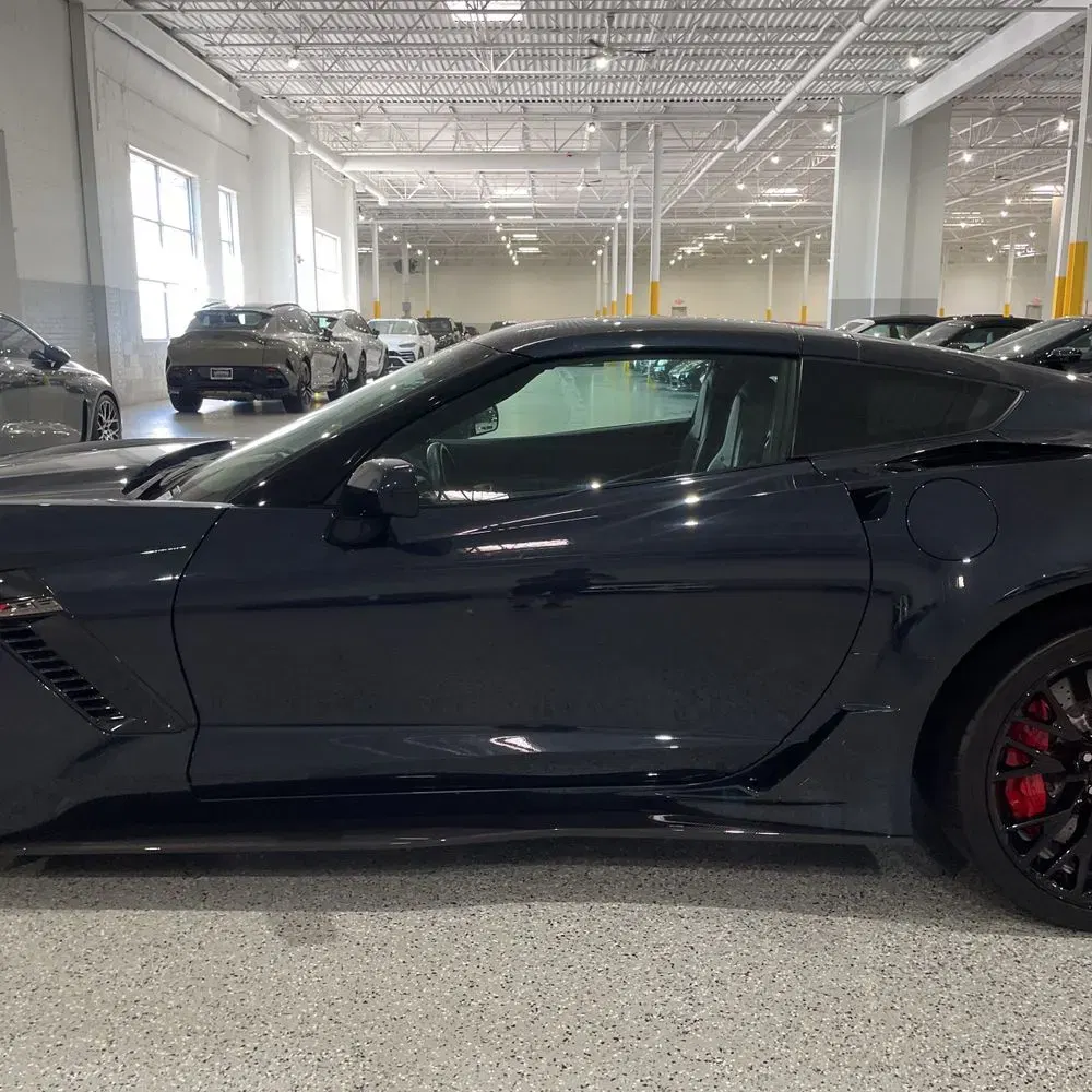 2015 Chevrolet Corvette Z06