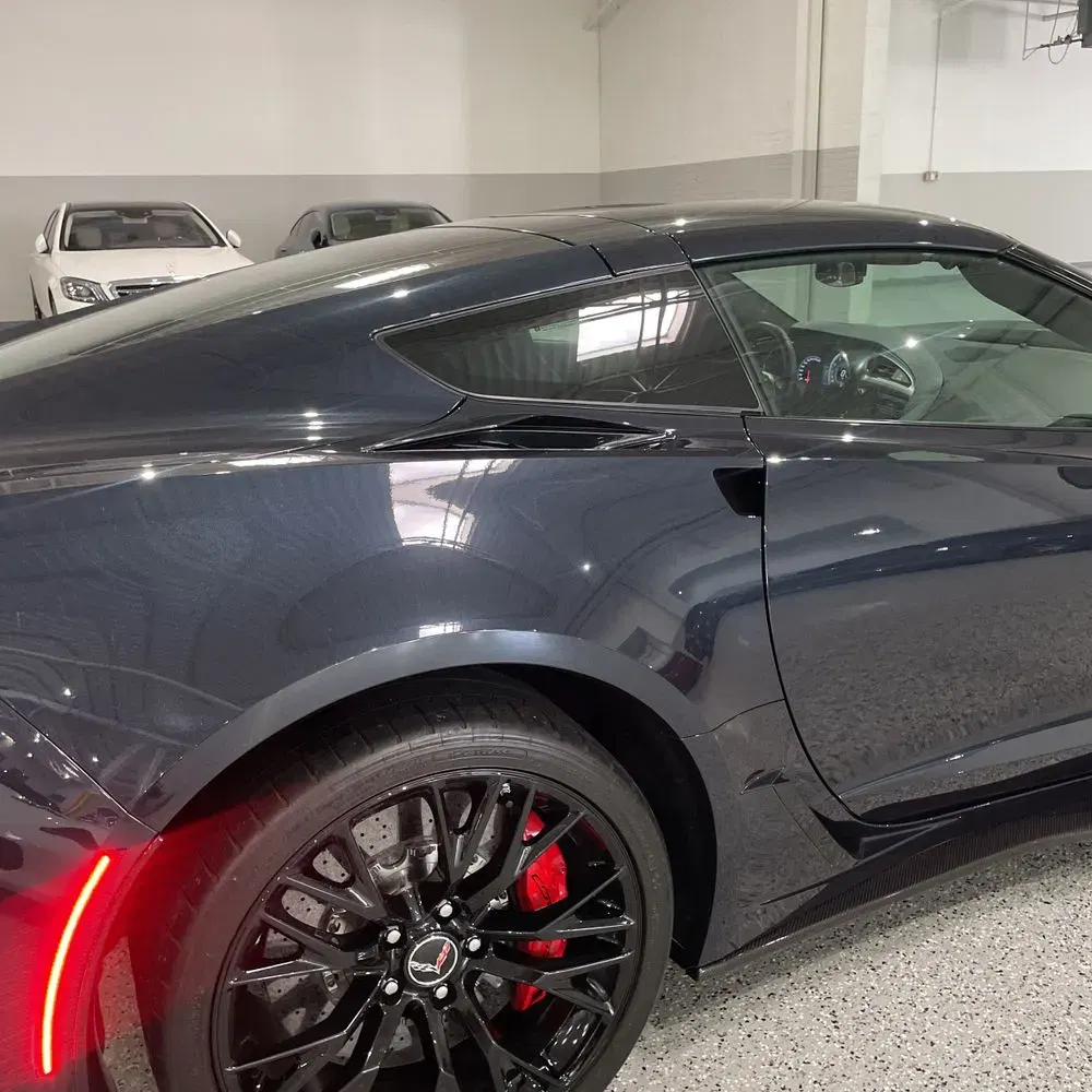 2015 Chevrolet Corvette Z06