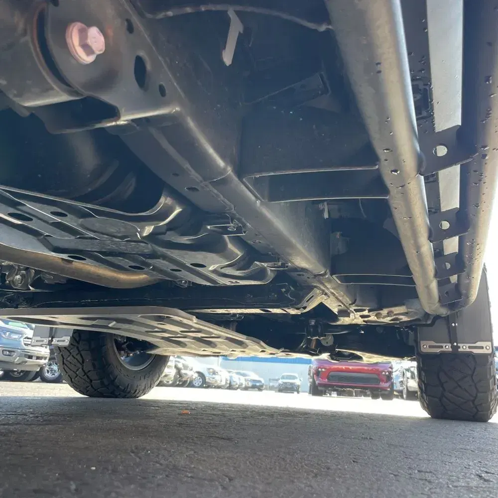2024 Toyota Land Cruiser First Edition