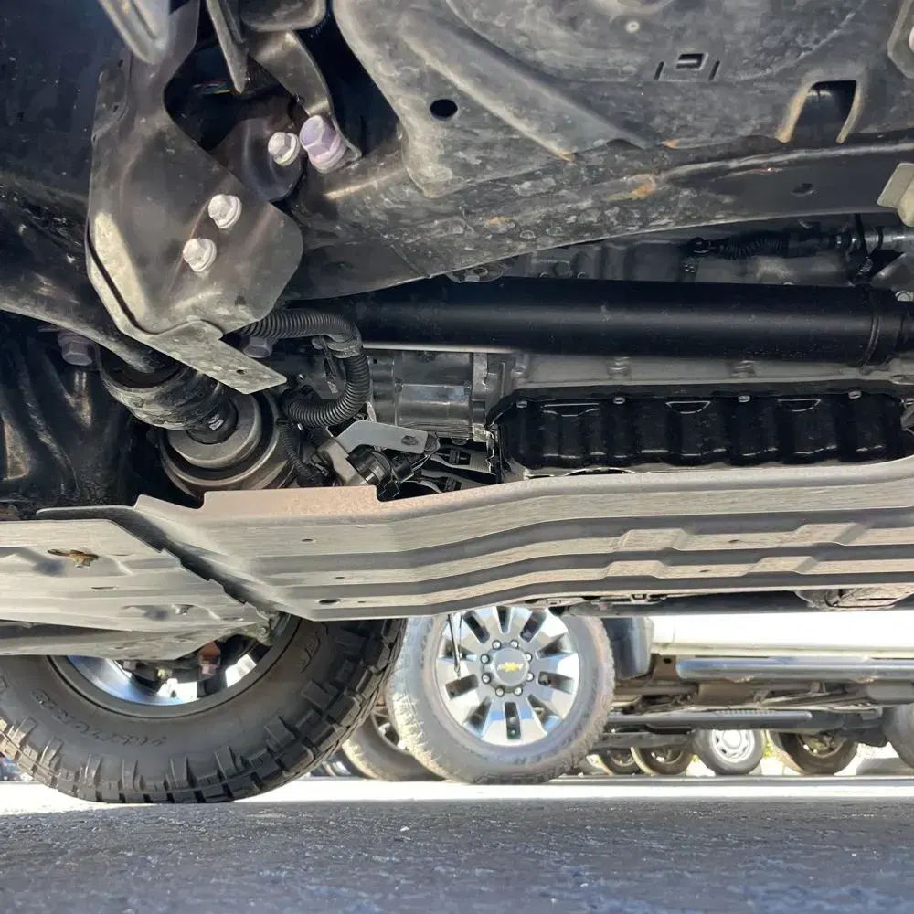 2024 Toyota Land Cruiser First Edition