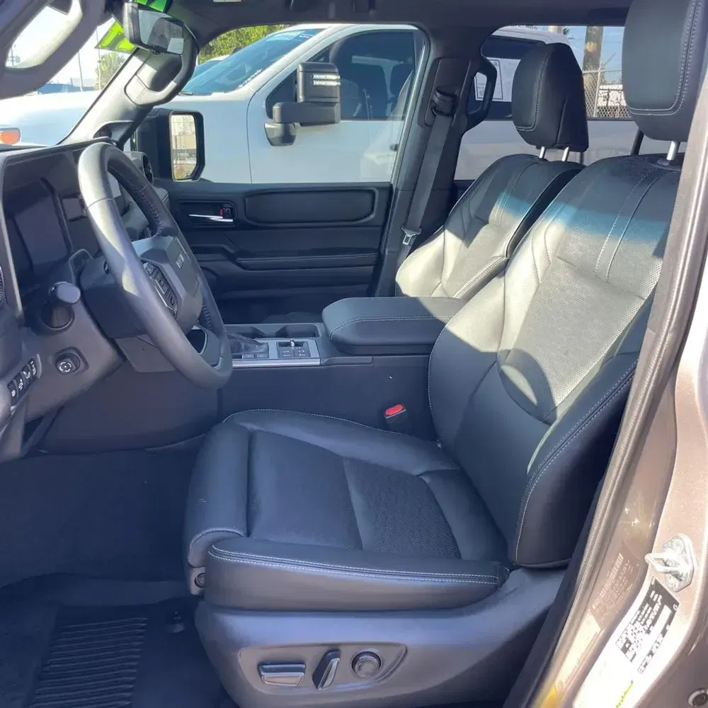 2024 Toyota Land Cruiser First Edition