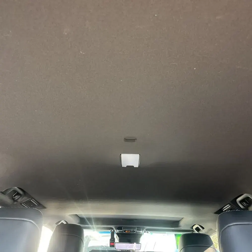 2024 Toyota Land Cruiser First Edition