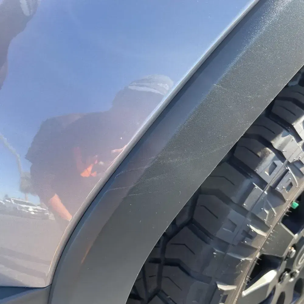 2024 Toyota Land Cruiser First Edition