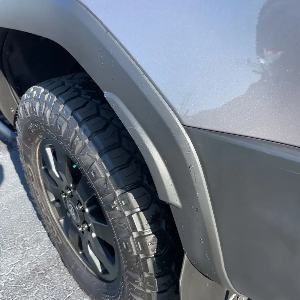 2024 Toyota Land Cruiser First Edition