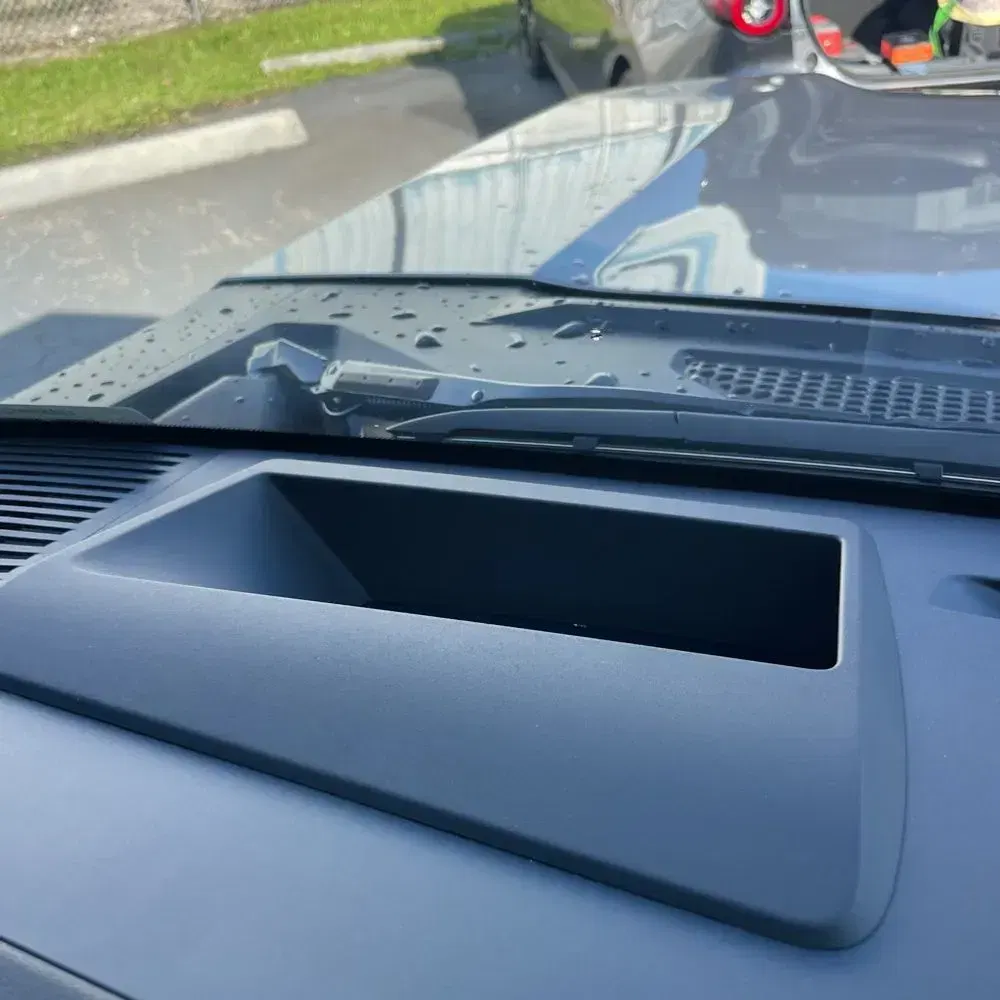 2024 Toyota Land Cruiser First Edition