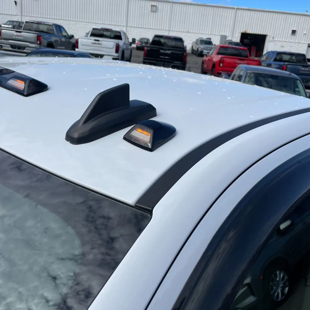 2024 GMC Sierra 3500HD SLE