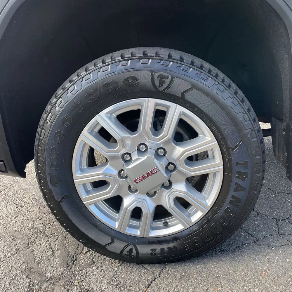 2024 GMC Sierra 3500HD SLE