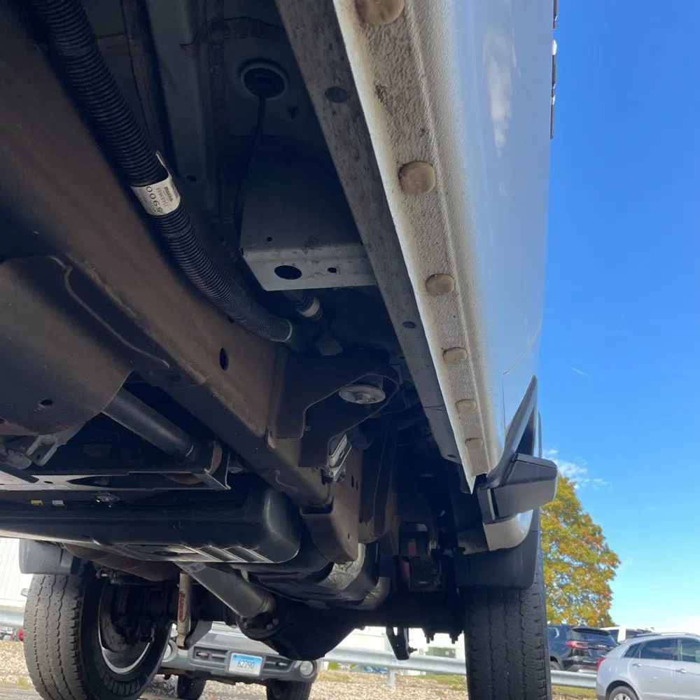 2024 GMC Sierra 3500HD SLE