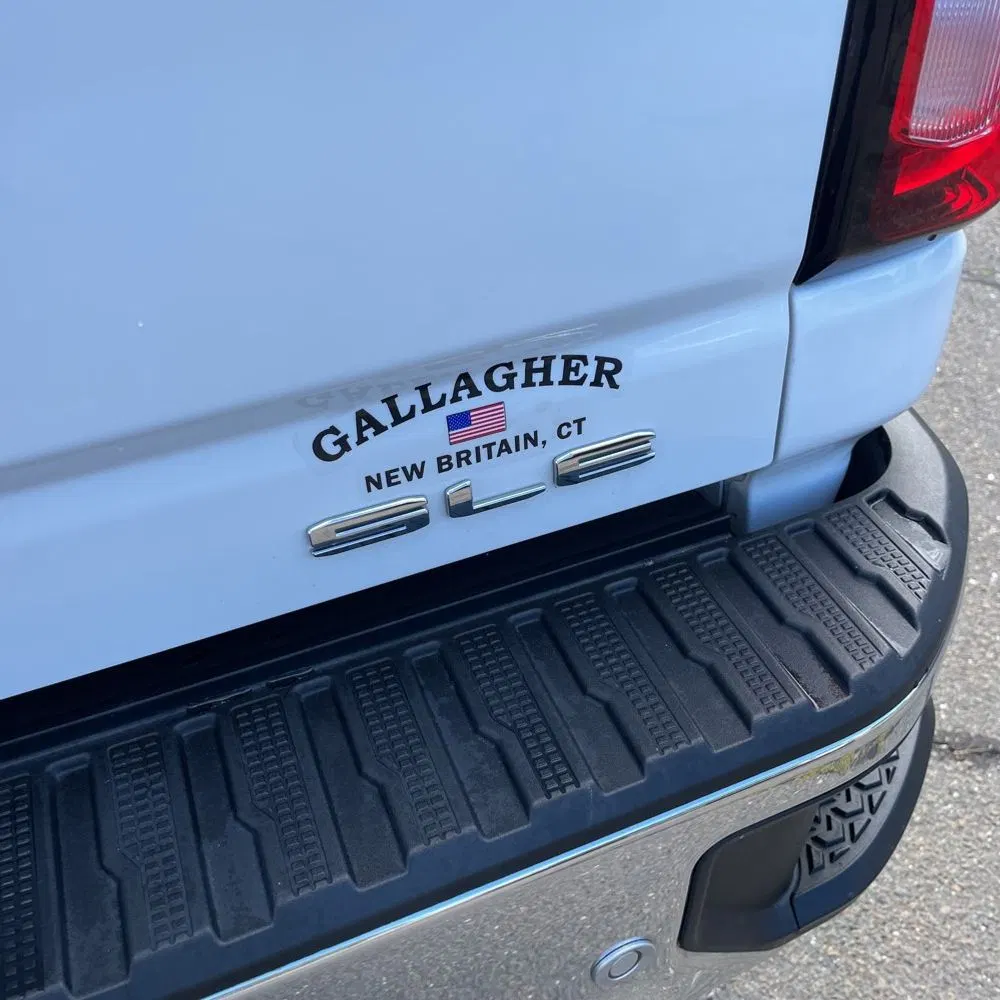 2024 GMC Sierra 3500HD SLE