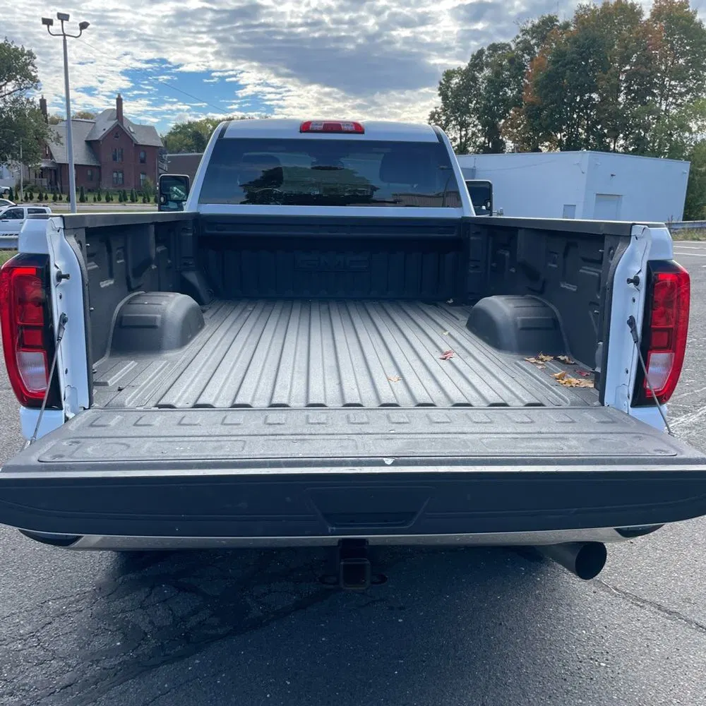 2024 GMC Sierra 3500HD SLE