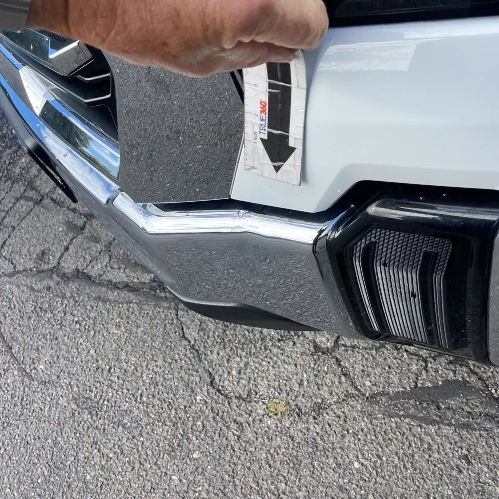 2024 GMC Sierra 3500HD SLE