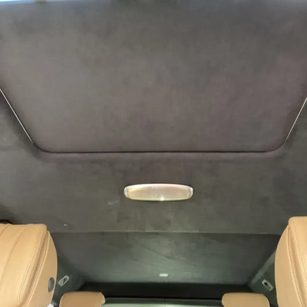 2025 Mercedes-Benz G-Class G550