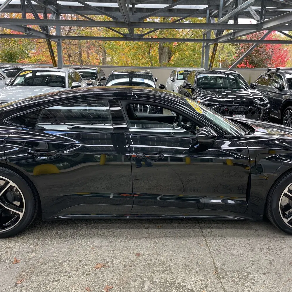 2024 Audi RS e-tron GT Base