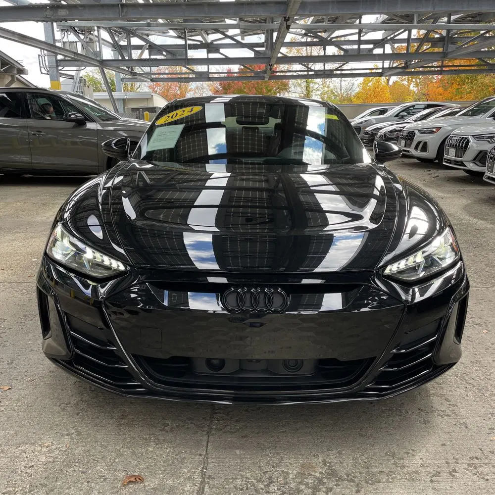 2024 Audi RS e-tron GT Base
