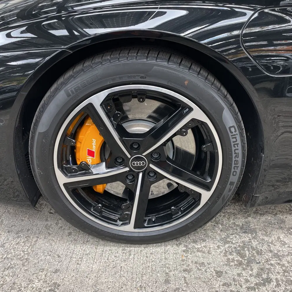 2024 Audi RS e-tron GT Base