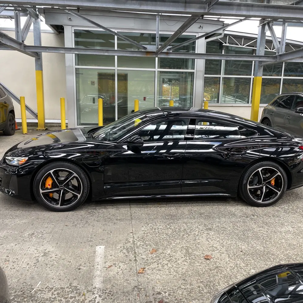 2024 Audi RS e-tron GT Base
