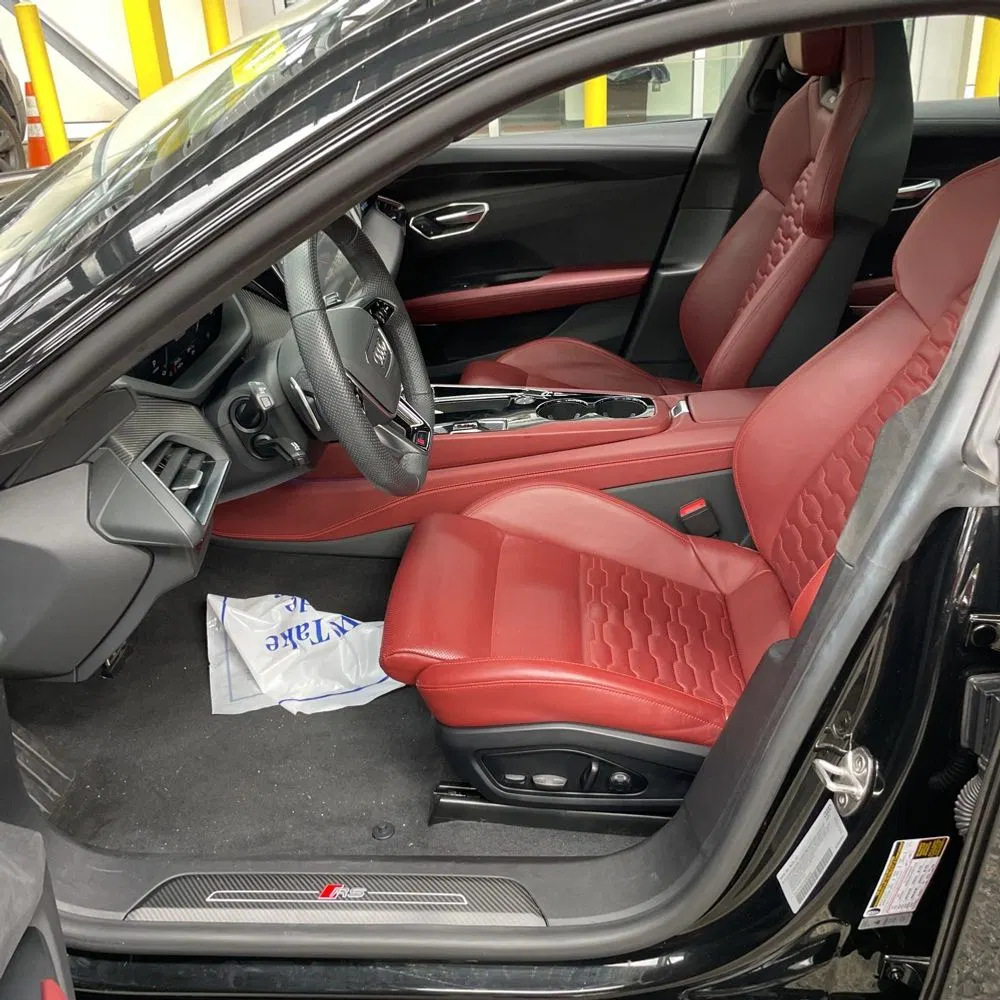 2024 Audi RS e-tron GT Base