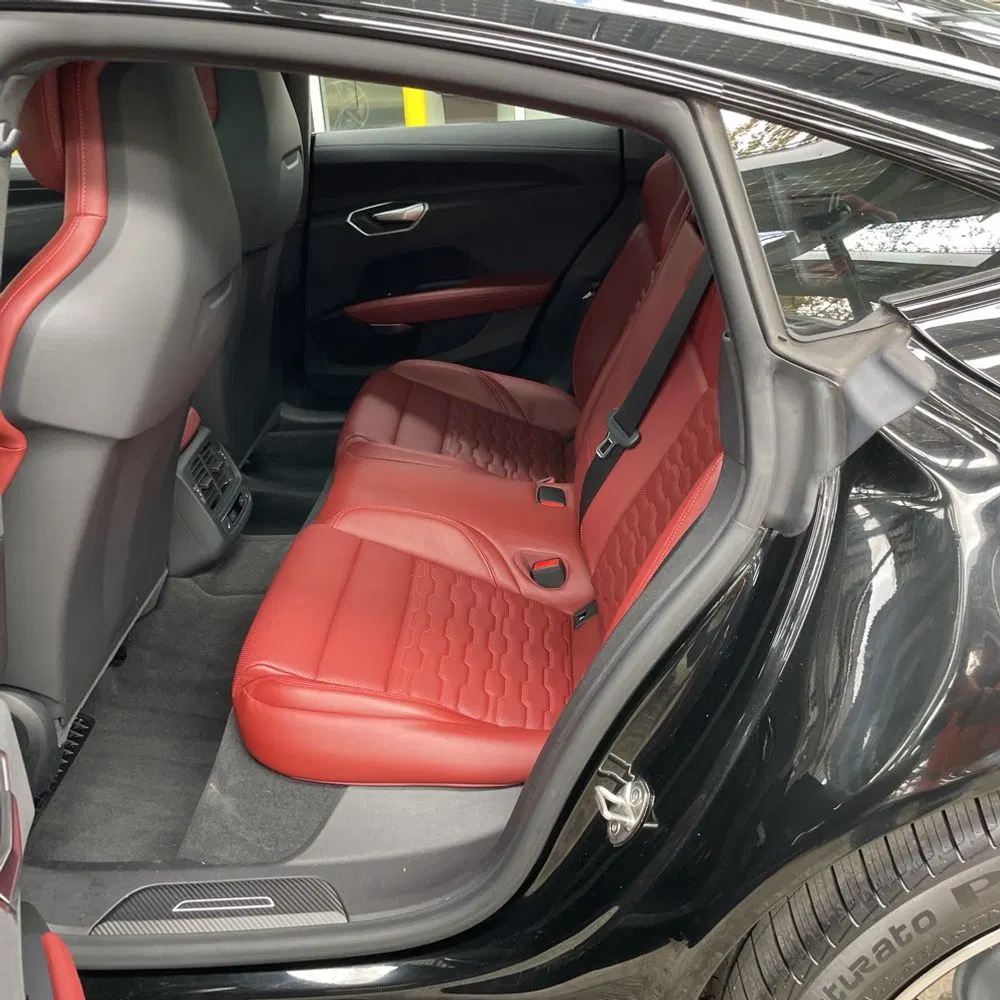 2024 Audi RS e-tron GT Base