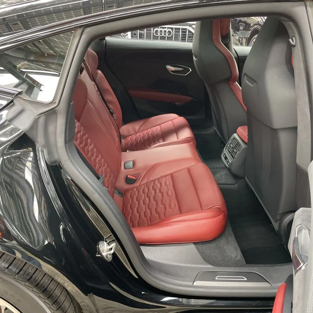 2024 Audi RS e-tron GT Base