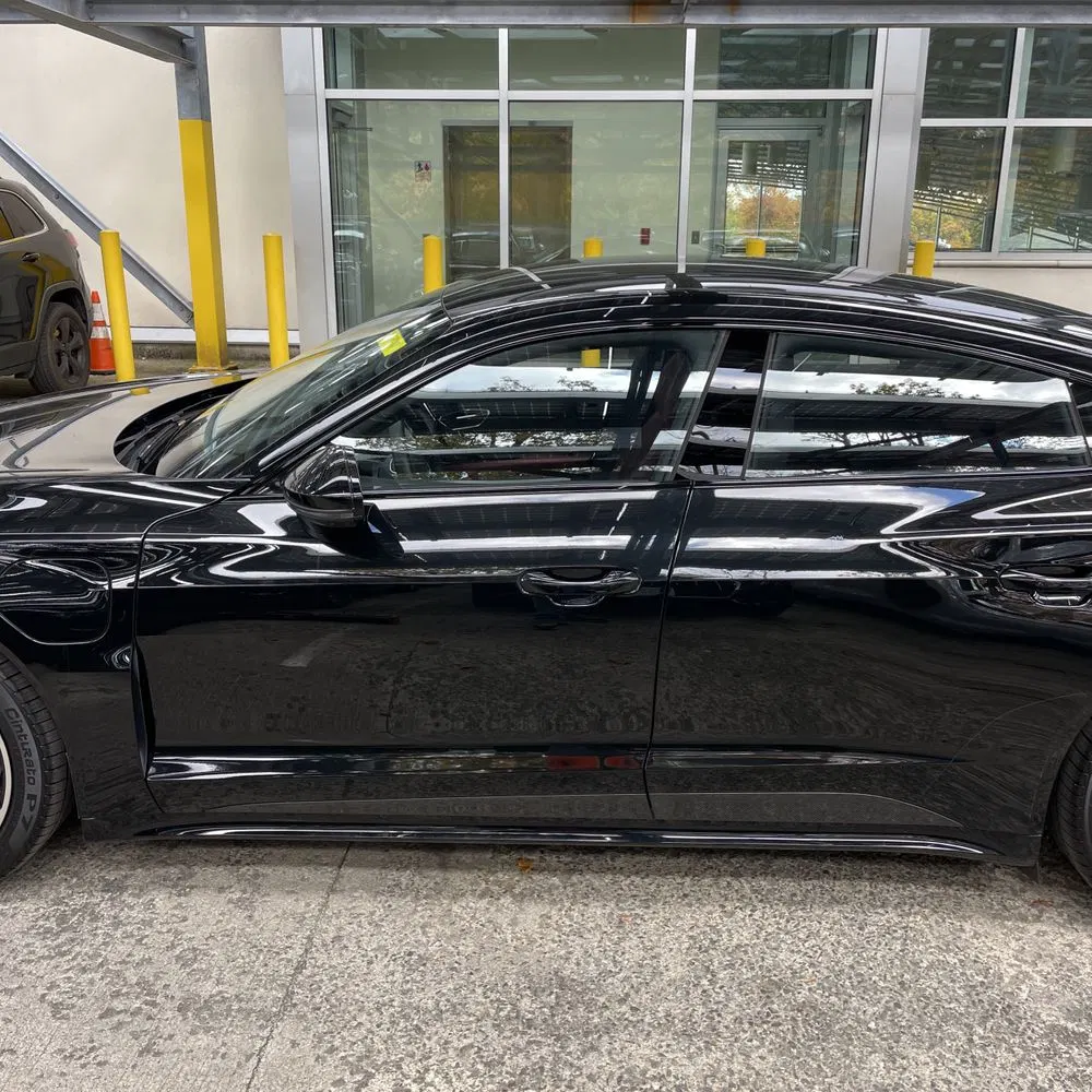2024 Audi RS e-tron GT Base