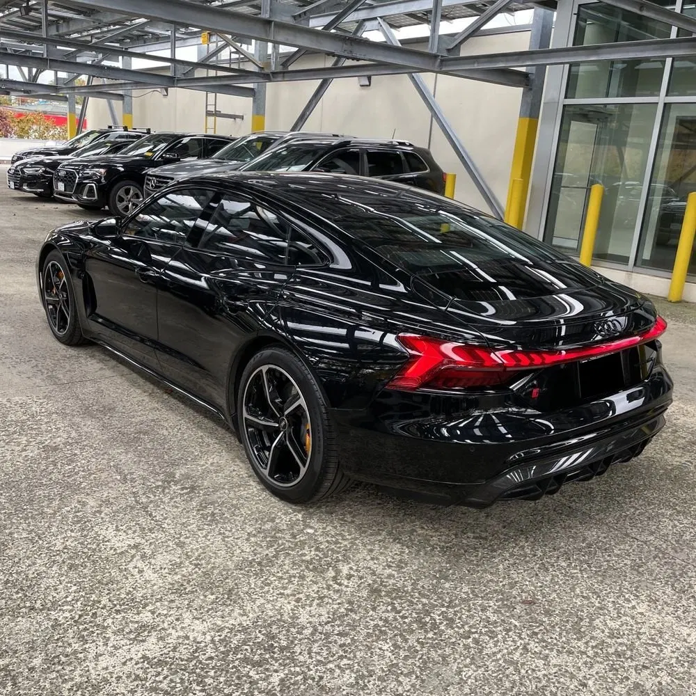 2024 Audi RS e-tron GT Base