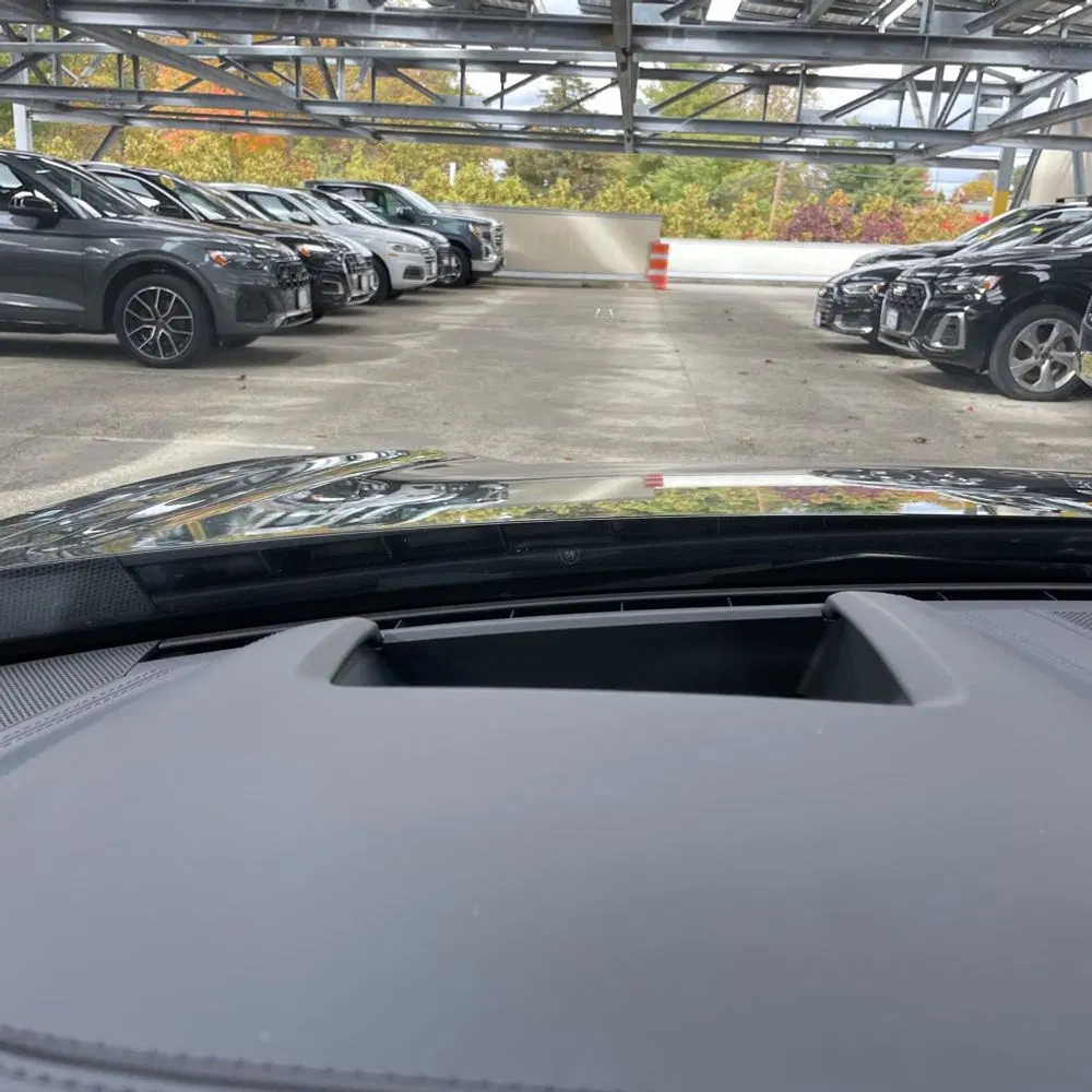 2024 Audi RS e-tron GT Base