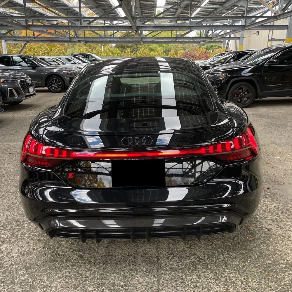 2024 Audi RS e-tron GT Base