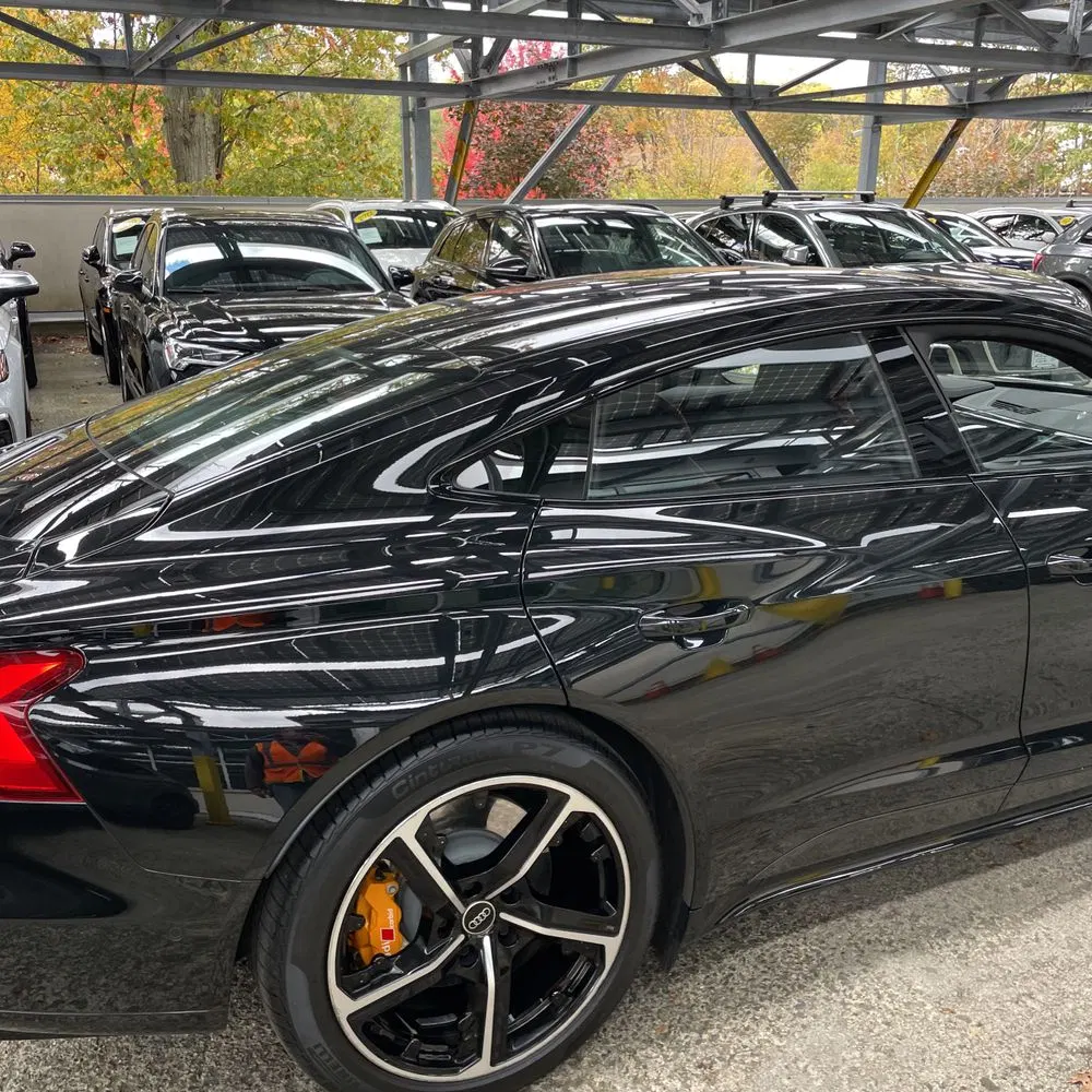 2024 Audi RS e-tron GT Base