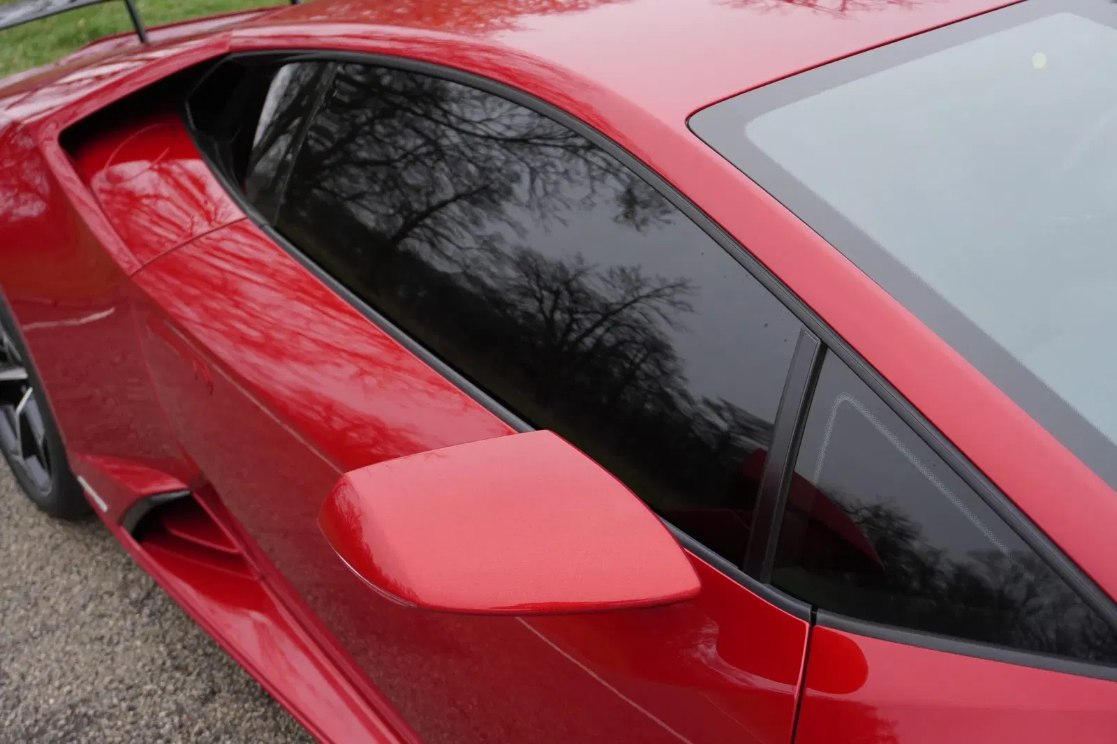 2020 Lamborghini Huracan EVO AWD Coupe