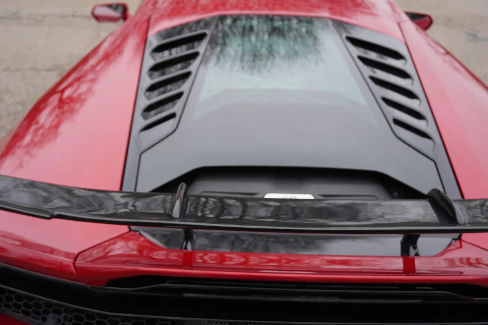 2020 Lamborghini Huracan EVO AWD Coupe