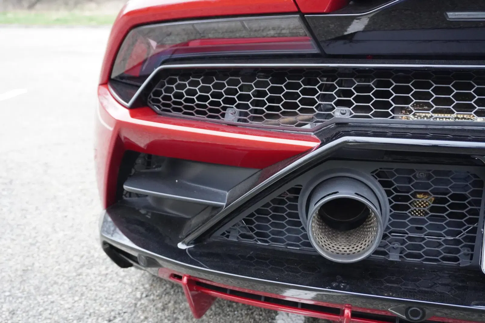 2020 Lamborghini Huracan EVO AWD Coupe