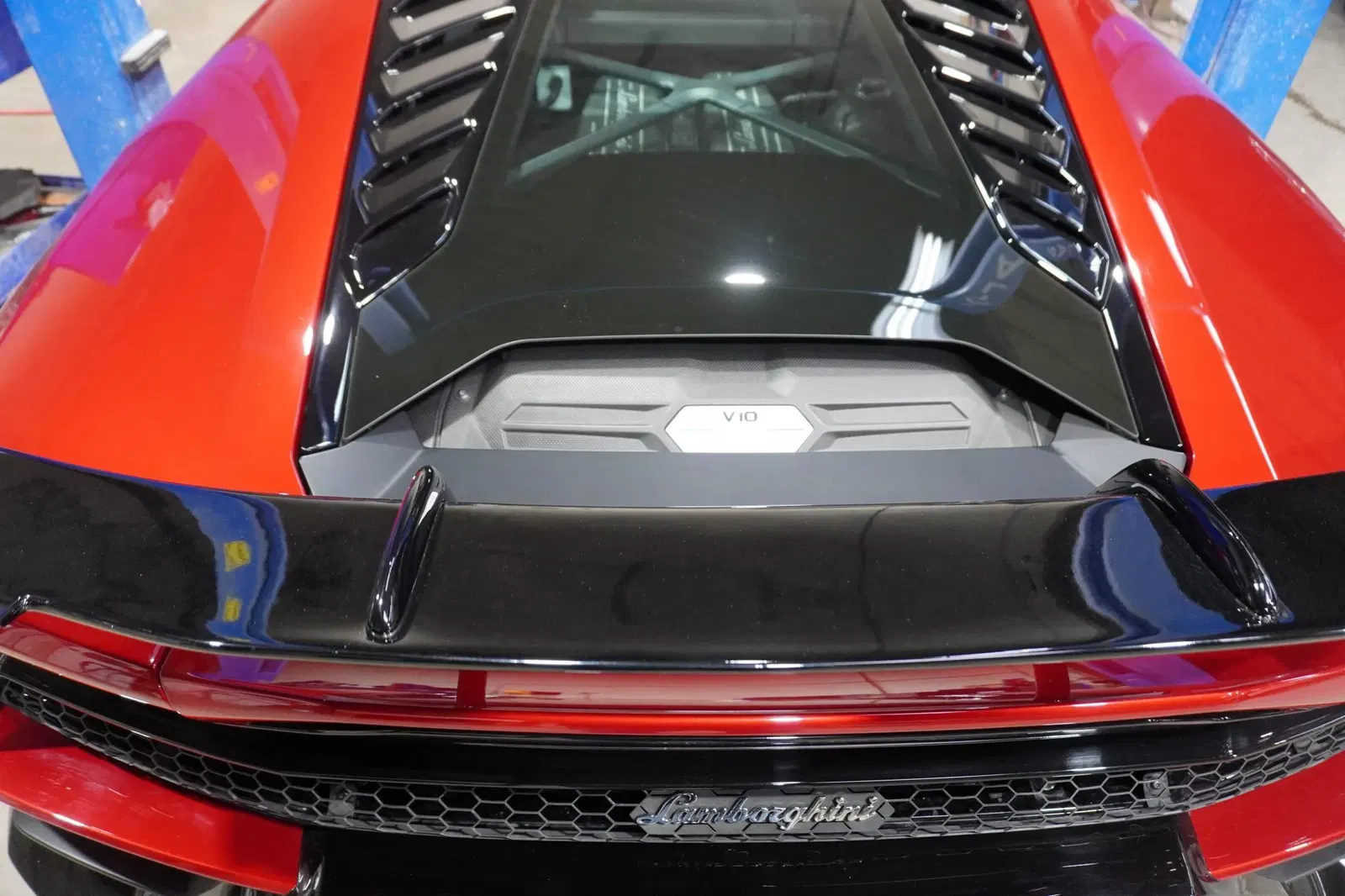 2020 Lamborghini Huracan EVO AWD Coupe